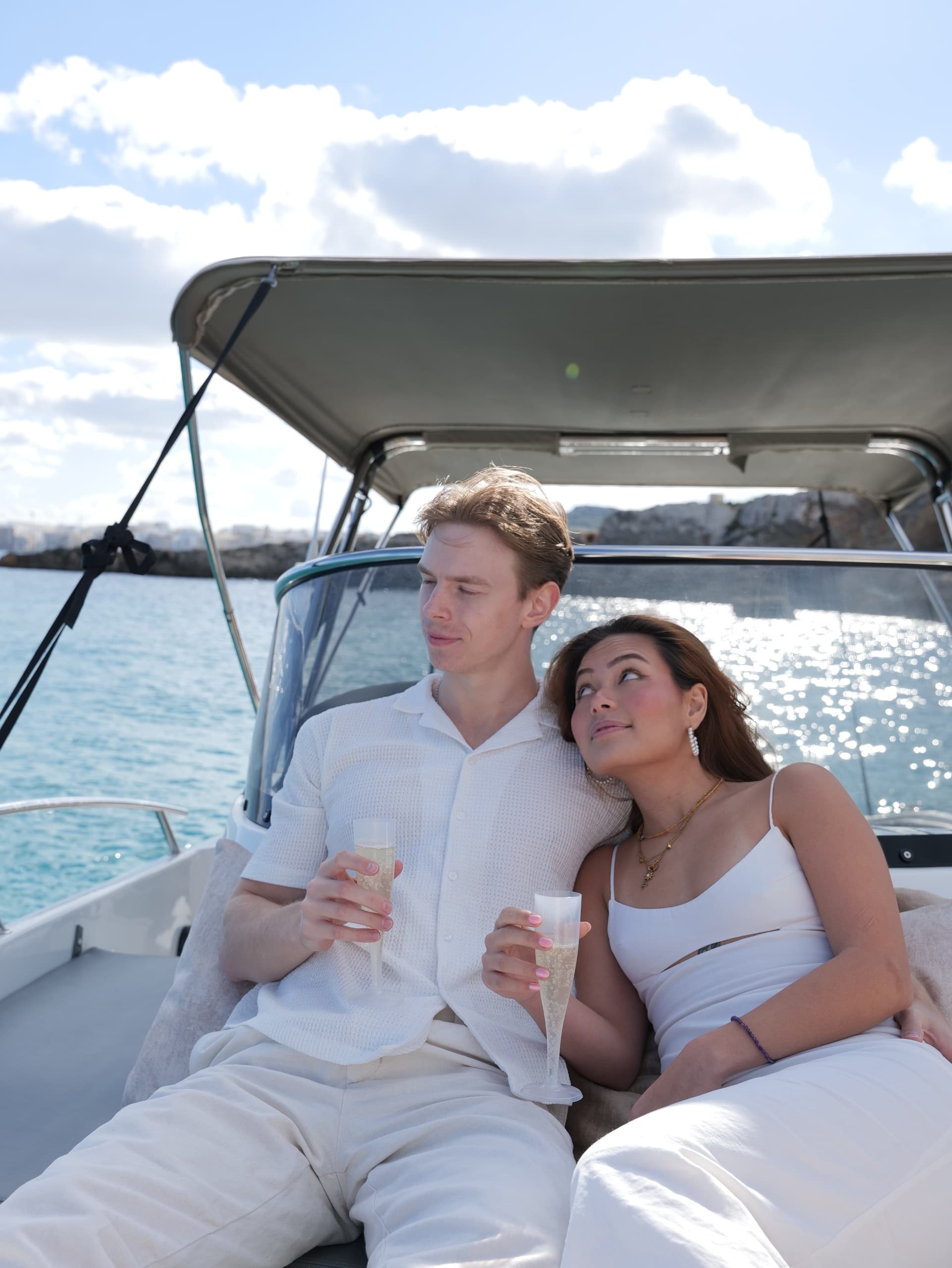 Explore Malta’s Stunning Coastline on a Morning Half Day Charter