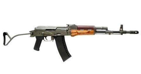 Full-Auto Tantal Assault Rifle Shooting Experience in Las Vegas