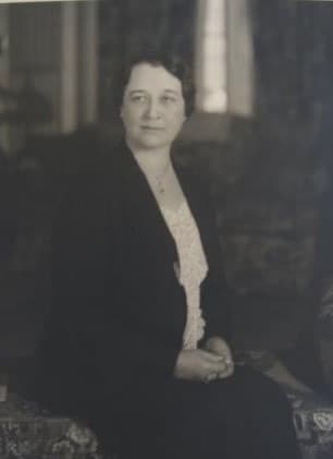 Her Story, Her Legacy — Tea & Talk Honouring Adelaide McLaughlin at Parkwood Estate photo 1