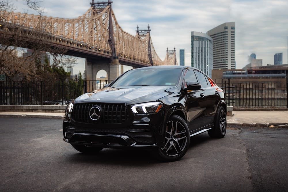 Luxury SUV Adventure with More4LessMotors LLC in the City