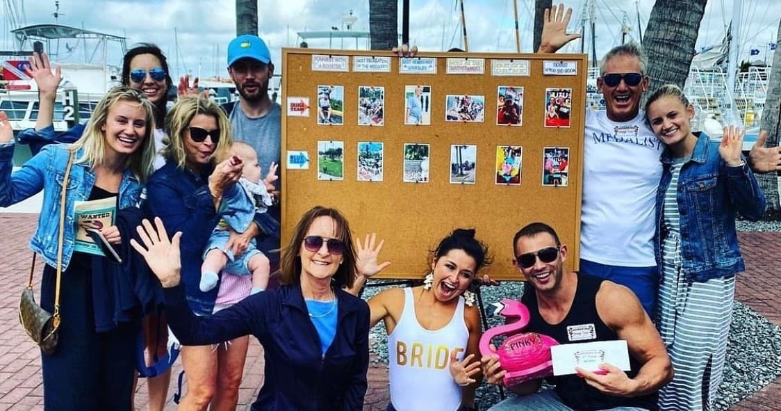 Downtown Austin Photo Scavenger Hunt: 2.5-Hour Urban Photo Challenge on 6th Street