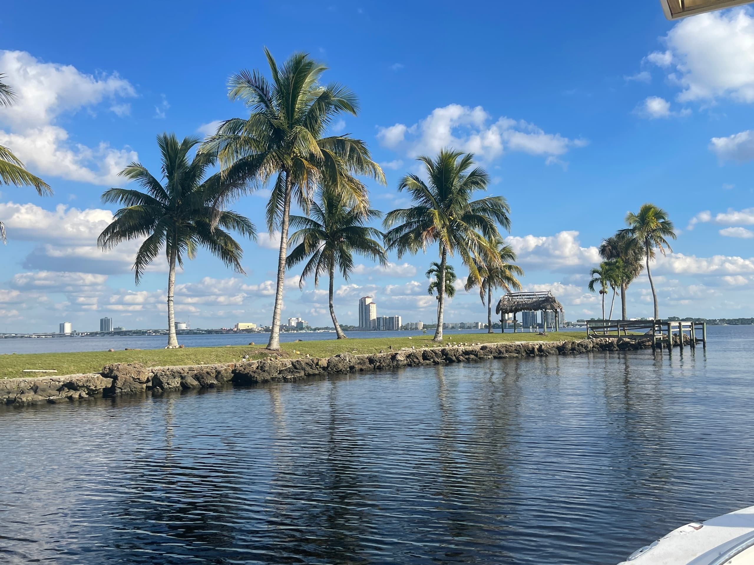 Cruise Fort Myers fleet