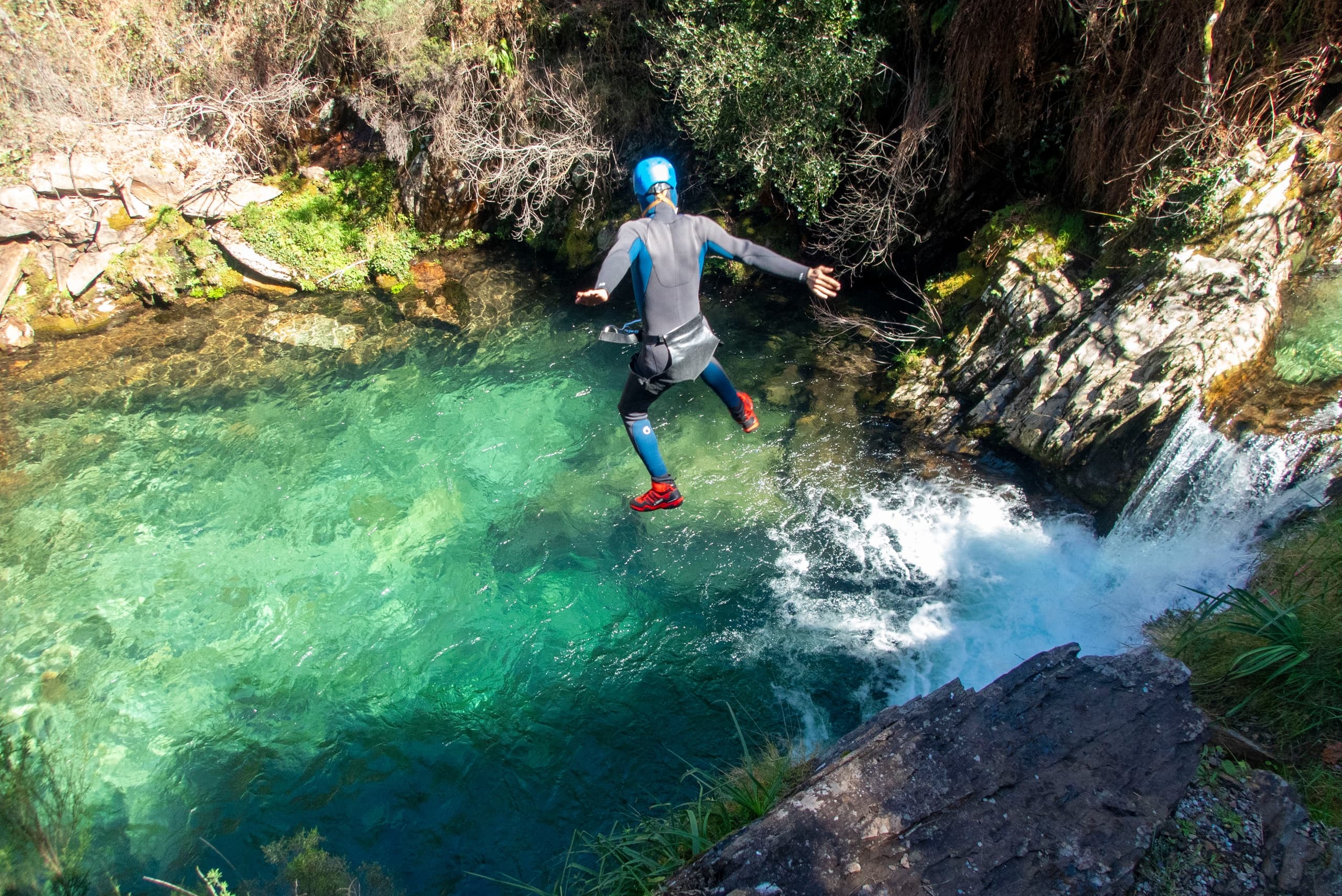 Custom Events and Tailor-Made Adventures in Anha, Viana do Castelo