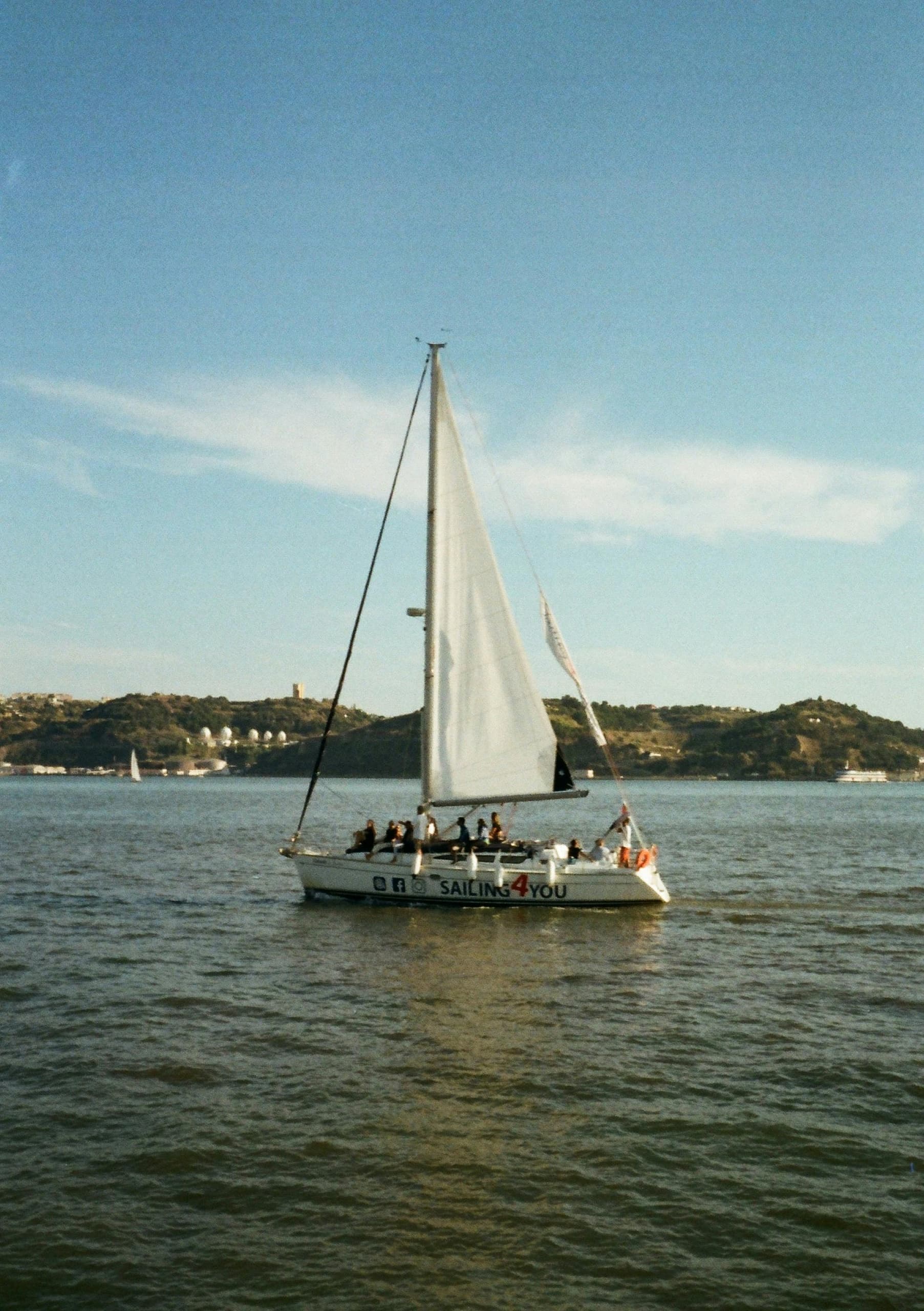 Sailing Certification & Yacht Adventure with Greenwich Nautica in Denia