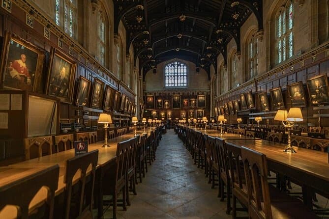 Oxford desde Londres: excursión privada de un día a los colleges históricos photo 2