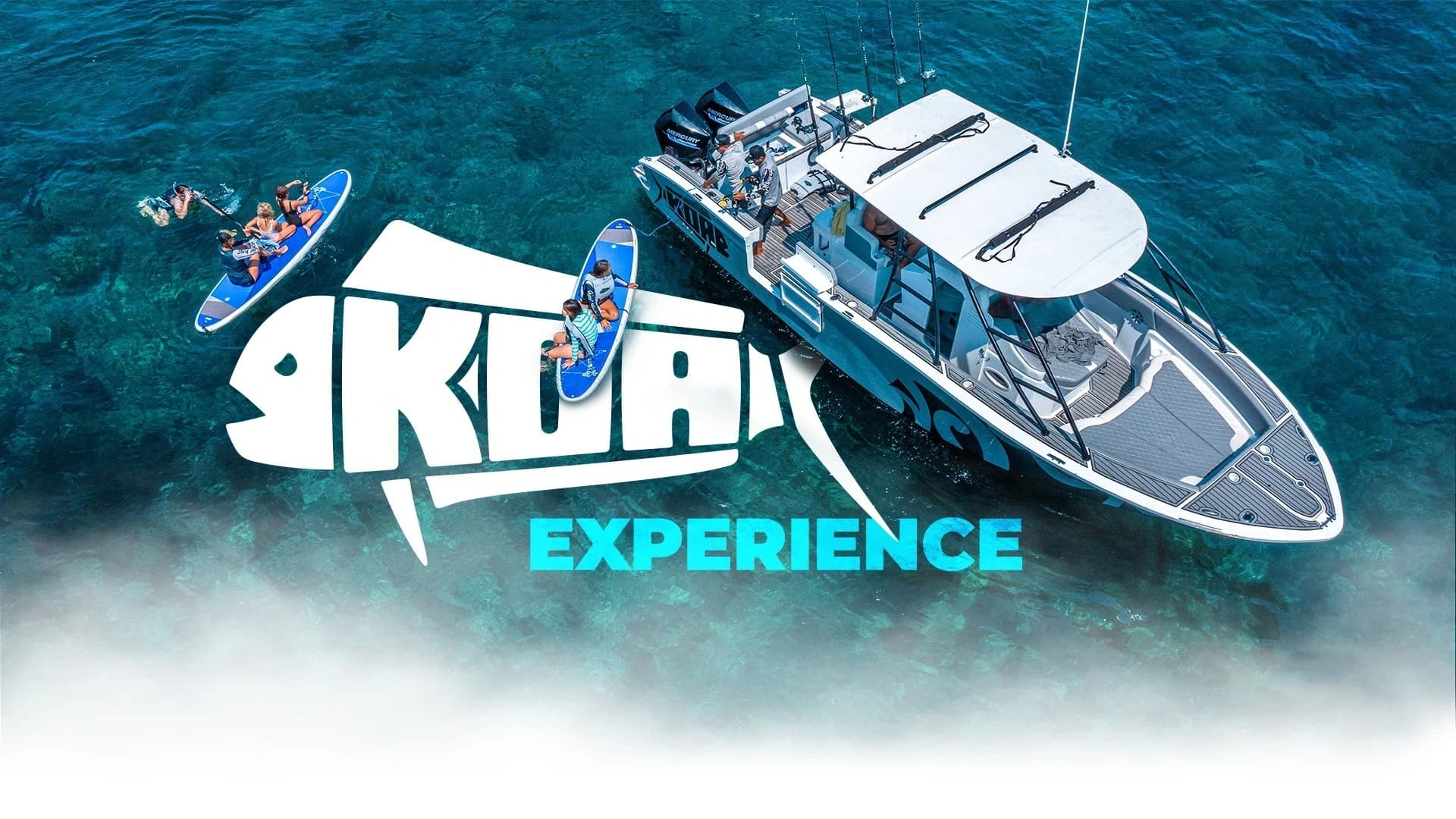 Koa Experience: Snorkeling & Ceviche with Punta Mita Ocean Sports
