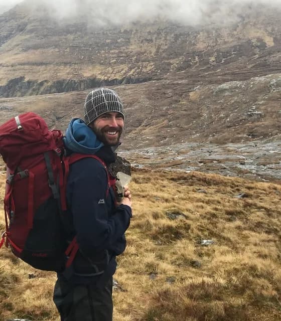 Mountain Guiding in Torridon: Hill Skills & Stunning Views