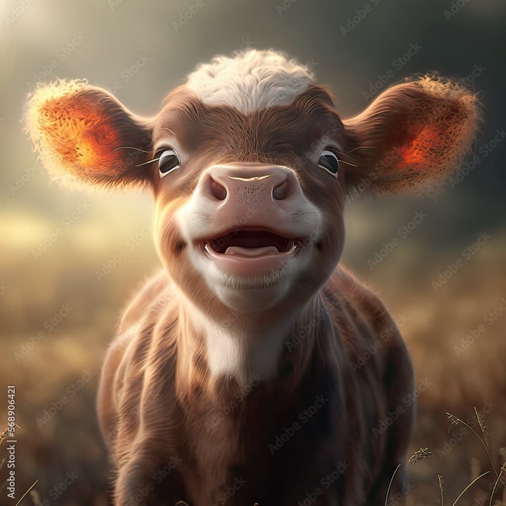 Experience Baby Coo Feeding at Tamala Farm in Whitecairns, Scotland
