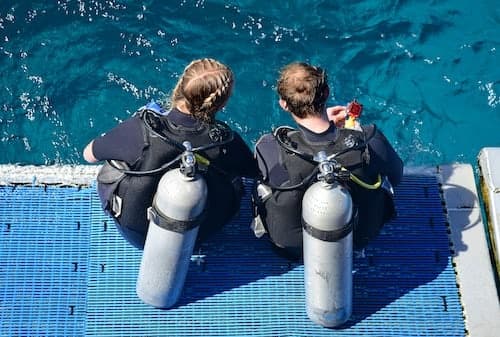 Discover Scuba in Ormond Beach with Elite Scuba