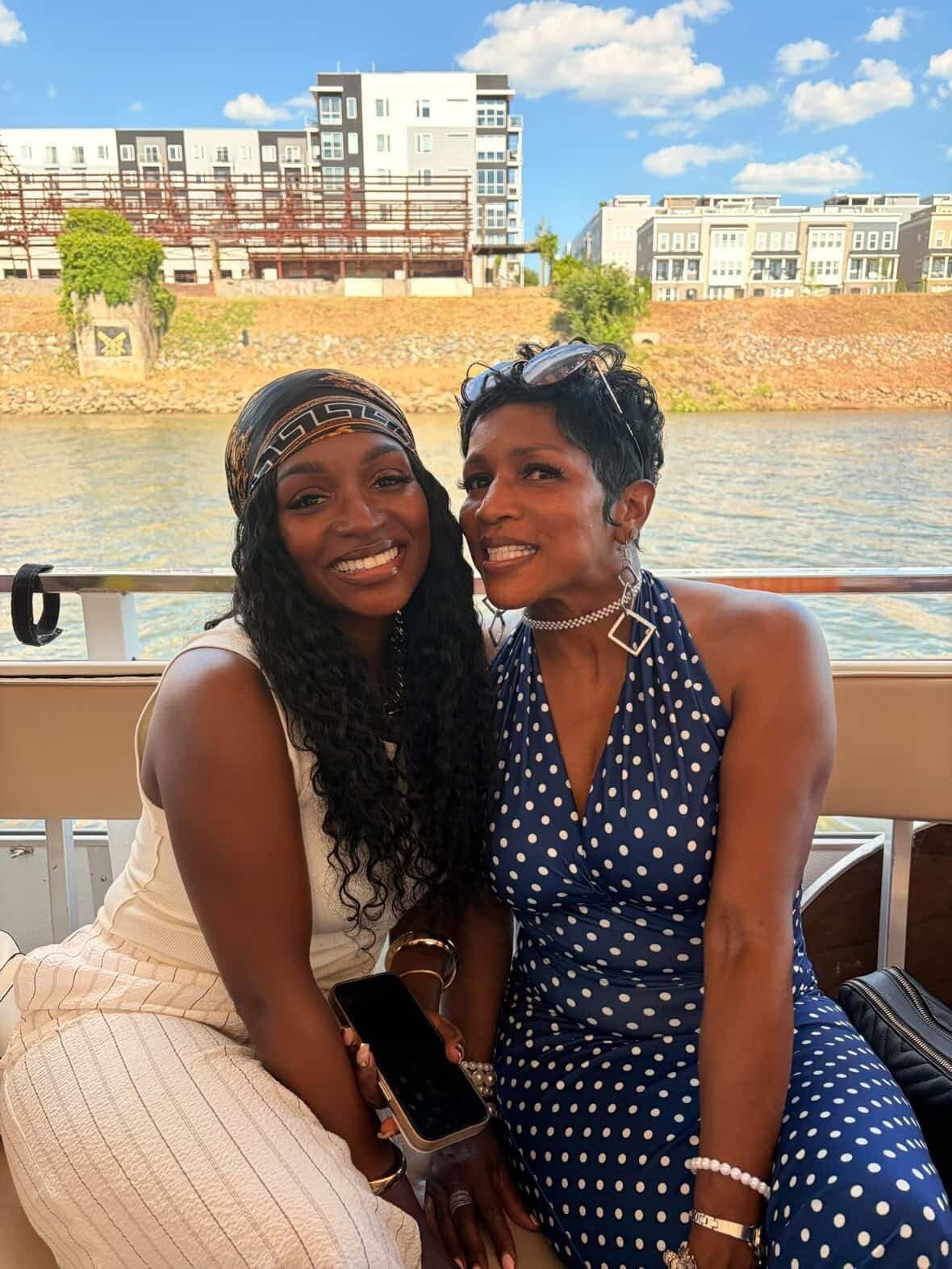 Richmond Memorial Day Brunch Cruise: DJ, Bites & Sunset River Vibes photo 3