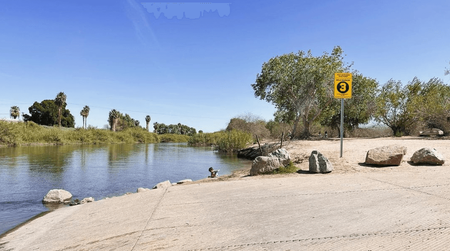 Outdoor Transportation Services by Colorado River Rafting LLC
