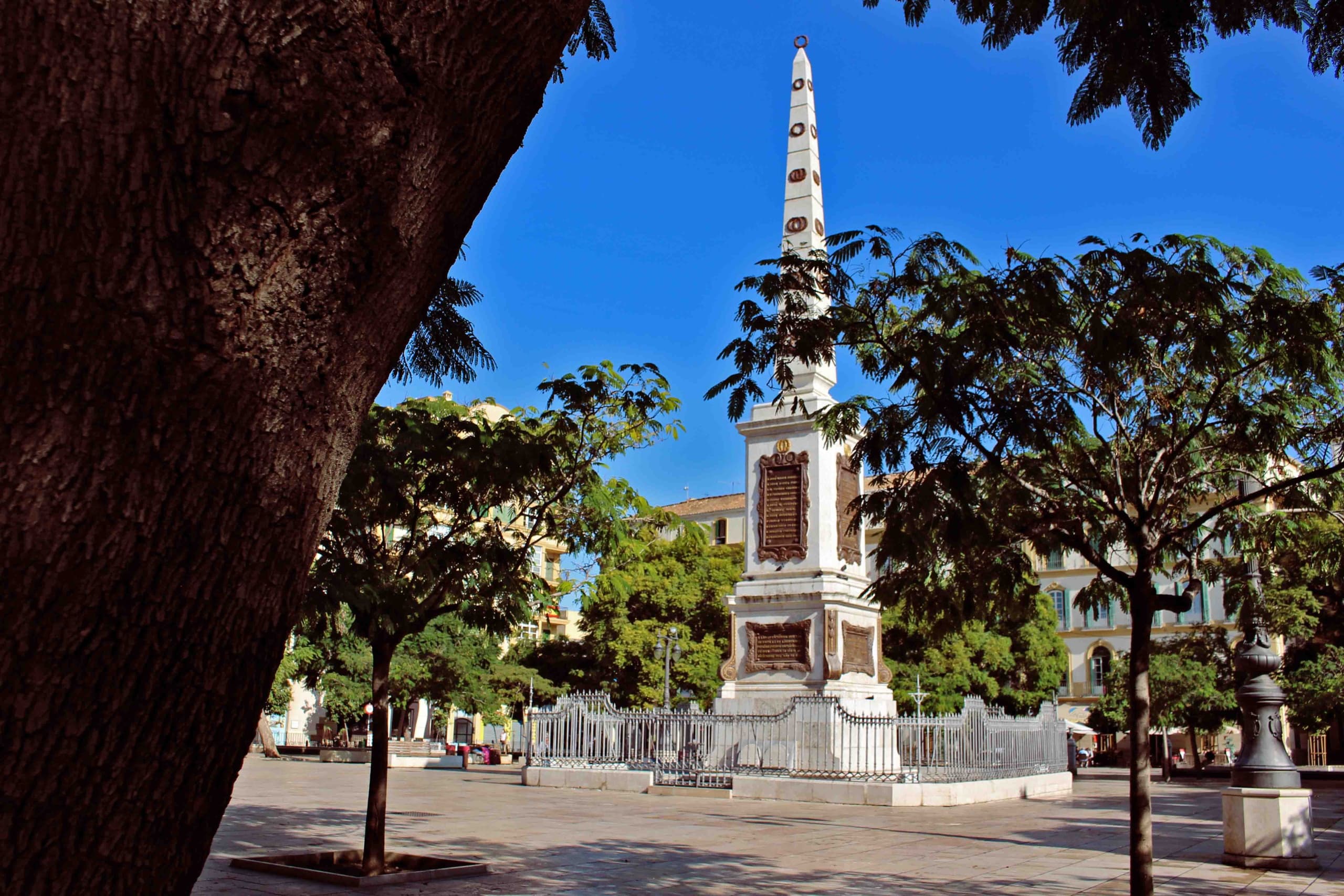 Sightseeing & Culture Tour: Málaga's Historic Streets with Top Tour Málaga