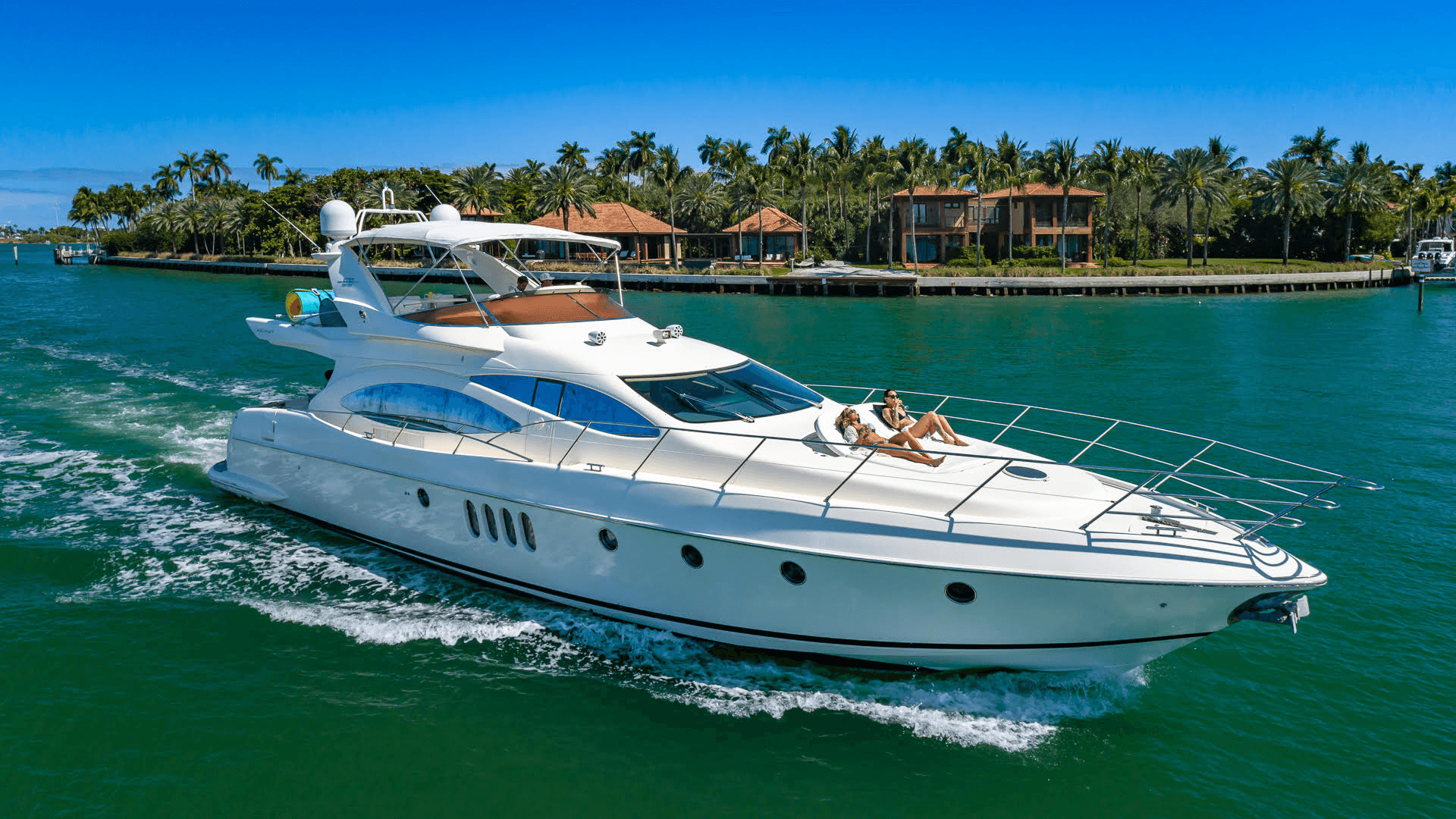 Yacht Charters on Florida’s Emerald Coast with 30a Yacht Charters