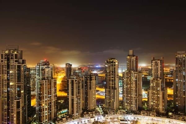 Night Photography Workshop at Royal Festival Hall: Capture London After Dark