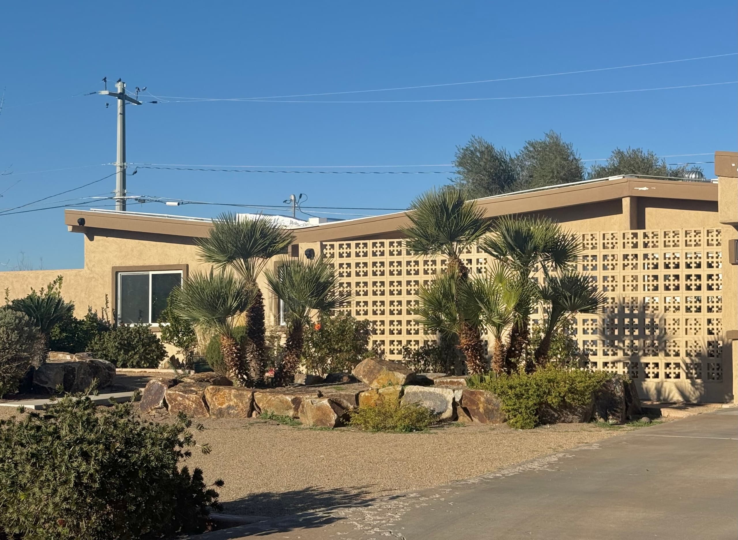 Black Mountain Neighborhood Tour - Explore Henderson's Mid-Century Architecture