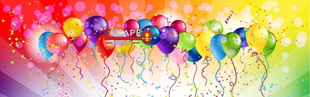 Experience Party Room Fun in Brighton, Michigan
