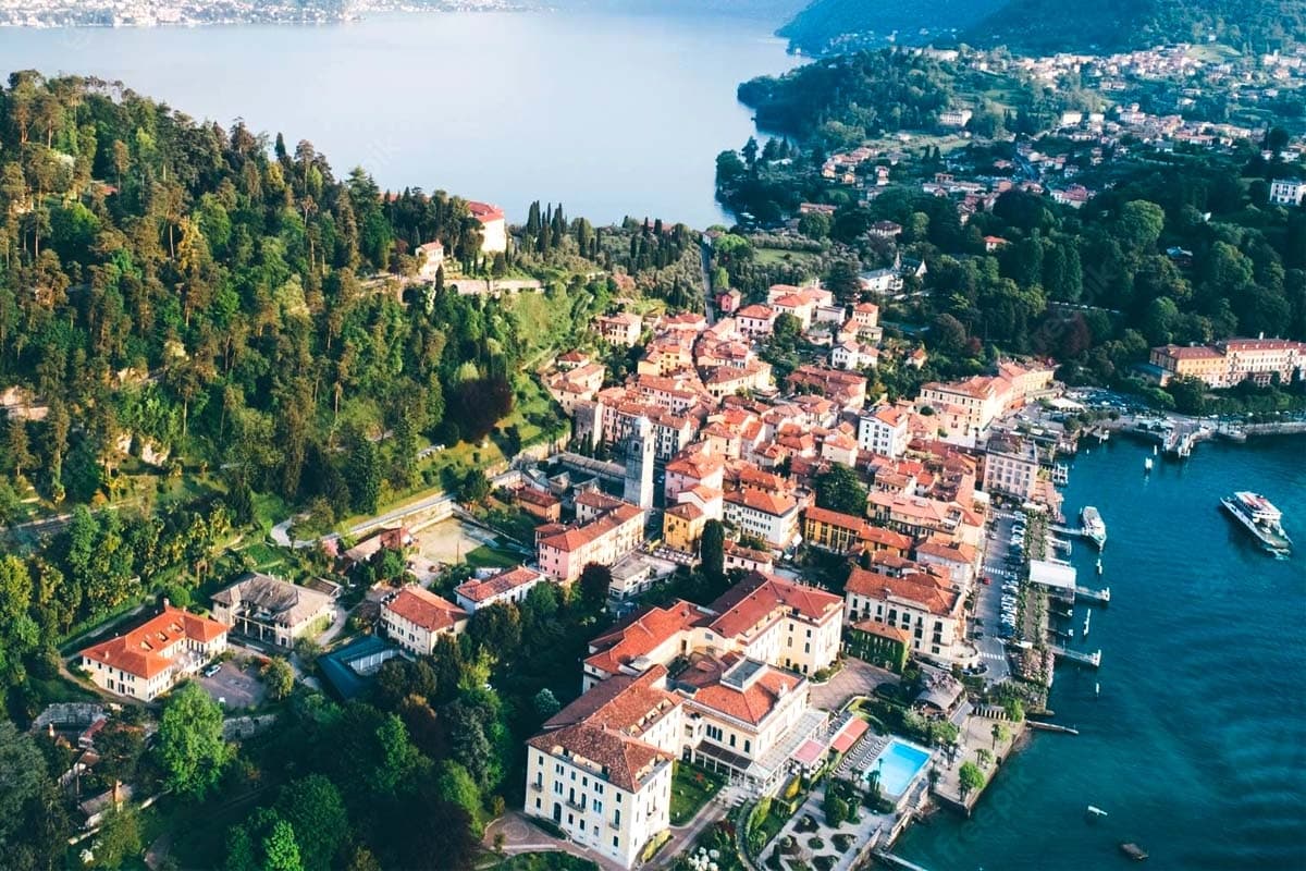 Lake Como Boat Tours: Experience the Grand Tour at Como Lake