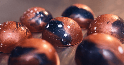 Sweet Food & Drink - The Chocolatarium Truffle-Making Adventure