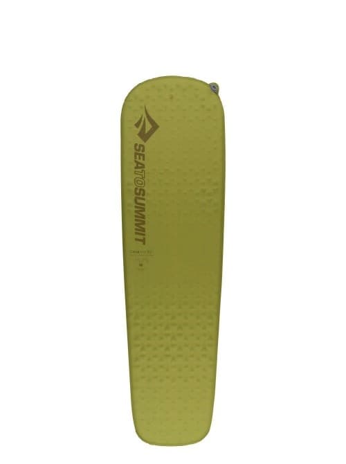 Better Sleeping Mats for Trail Comfort with GPWC/AO in Halls Gap
