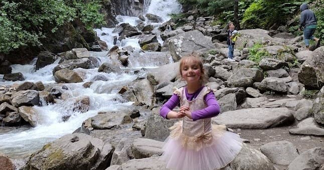 Skagway in 90 Minutes: Must-See Gold Rush Views, Reid Falls & Historic Downtown