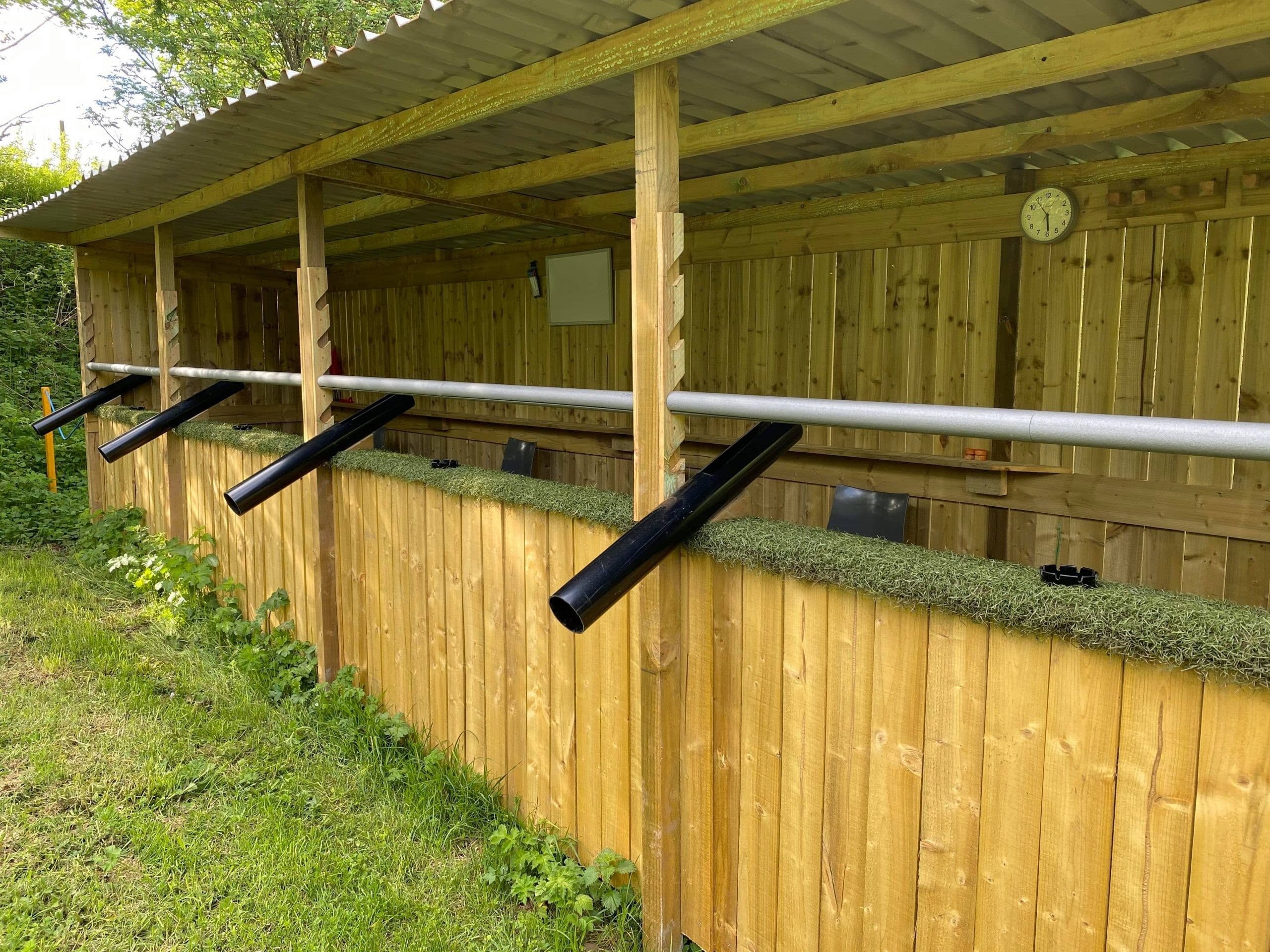 Shoot, Throw, Aim: 5 Target Sports Near Loch Leven, Kinross