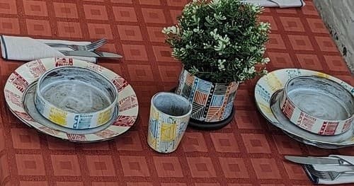 Shape Your Own Tablescape: Beginner Pottery Class in South Philadelphia