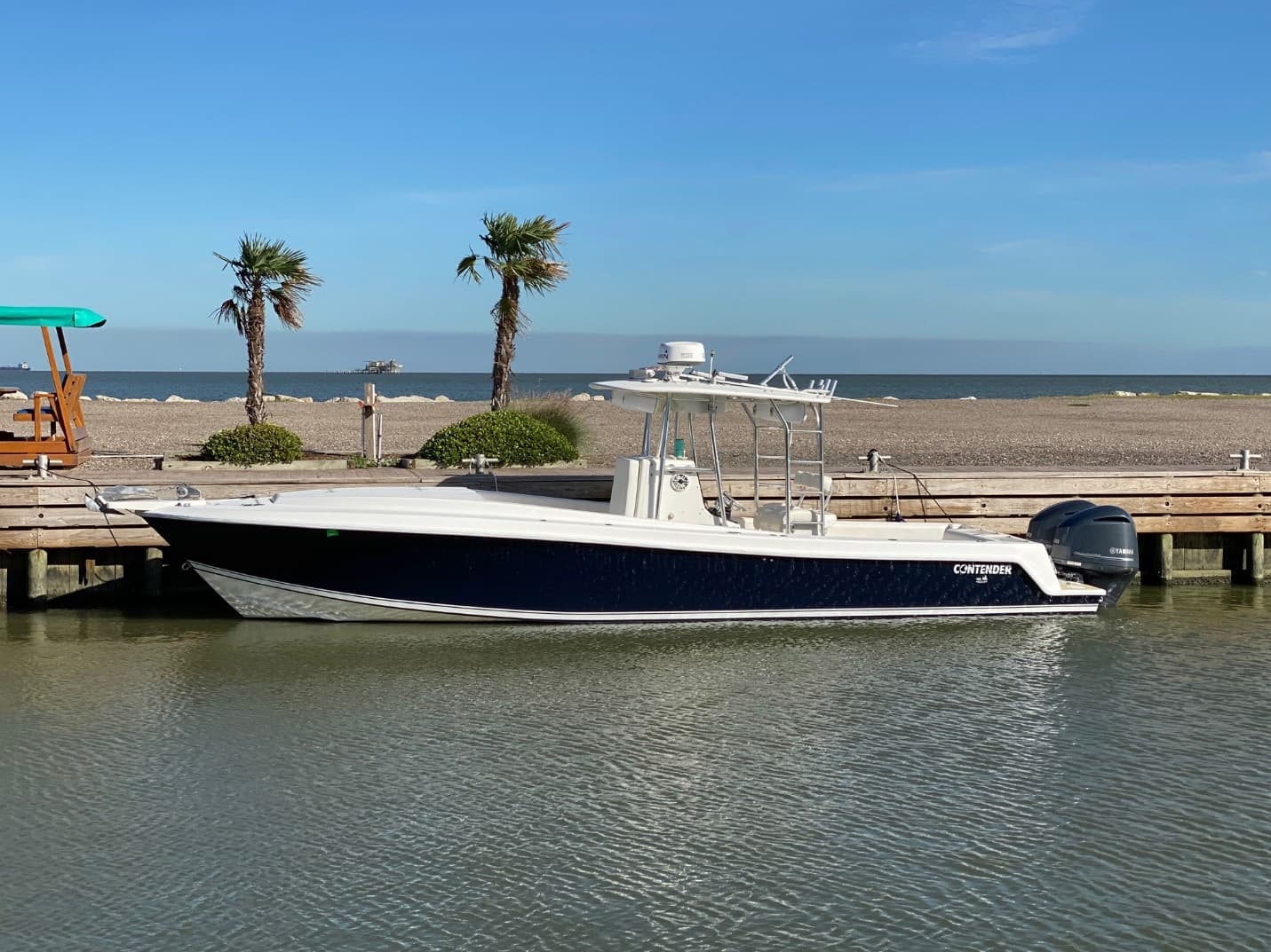 Water Activities with Outriggers Fishing Charters in [Location]