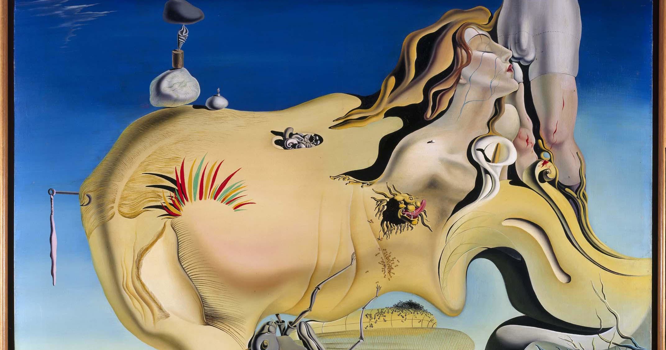 Reina Sofia Museum Tour by Babylon Tours Madrid