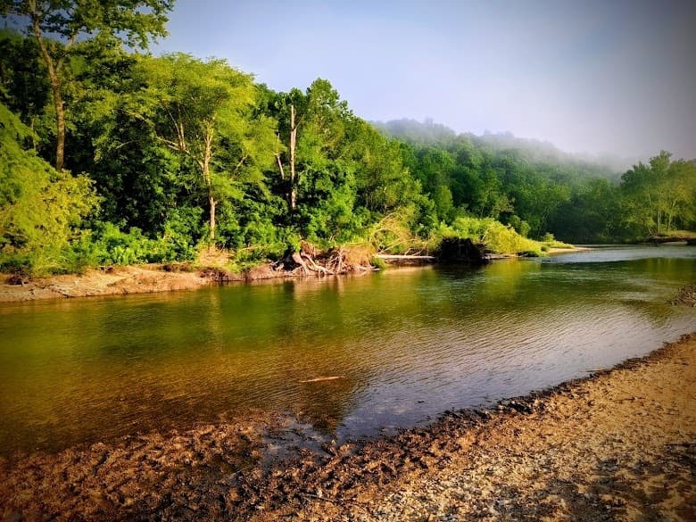 Float Trip Adventures at Mountain Creek Family Resort