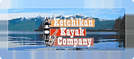 Join the Waitlist for Kayaking in Ketchikan, Alaska