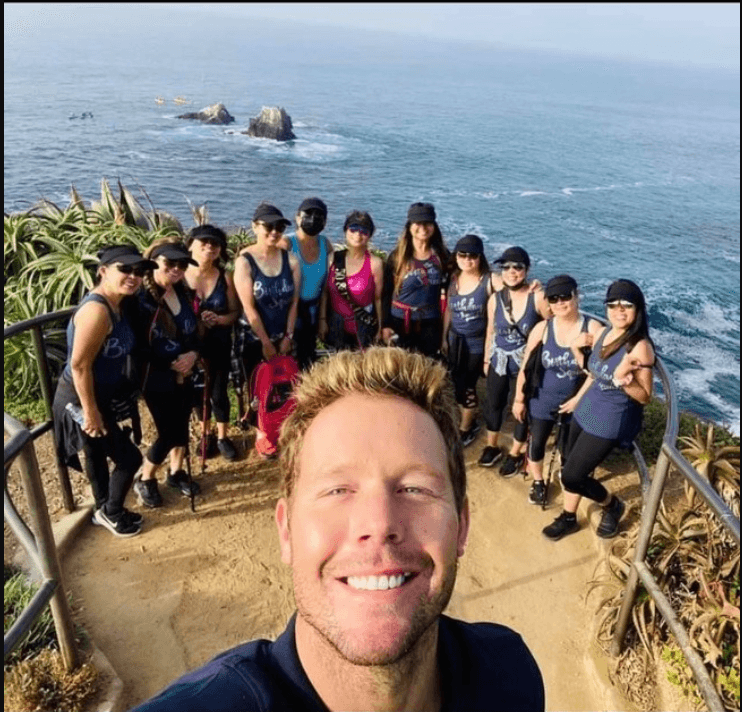 Laguna Ethos team