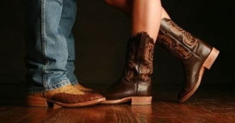 Line and Swing Dancing at Belle Air Mansion with Things To Do in Nashville