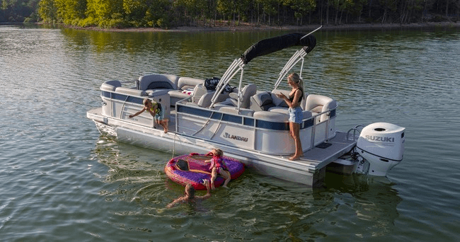 Water Activities & H2O Sports Rental – South Grand