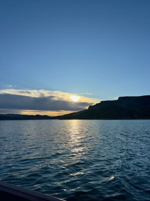 Hooked on Adventure: Lake Havasu's Ultimate Half-Day Fishing Charter