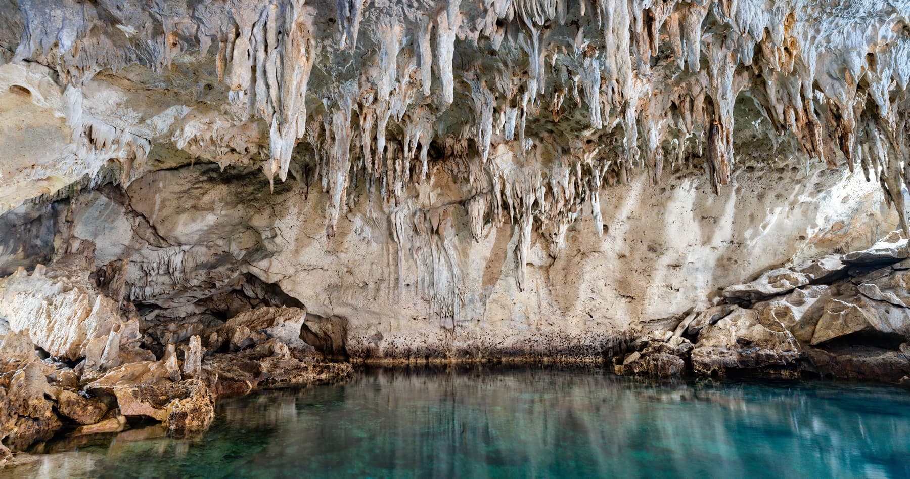 Snorkel Cenotes: Half-Day Dive into Riviera Maya's Underwater Caves photo 4