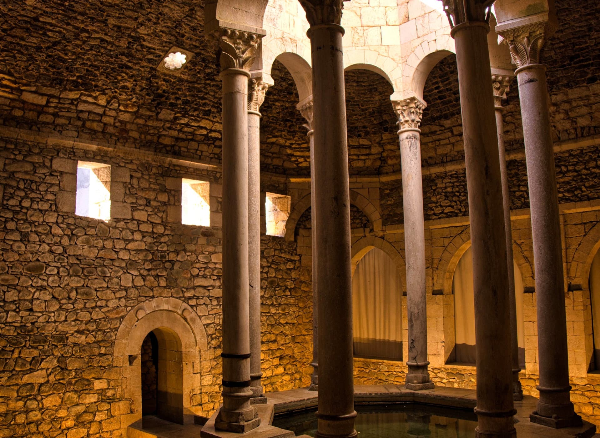Explore Girona's Medieval Heart: Guided Half-Day Tour from Barcelona photo 4