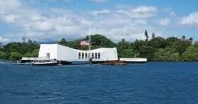 Honolulu Private Tours with Spiritual Tours Hawaii: Pearl Harbor & City Highlights
