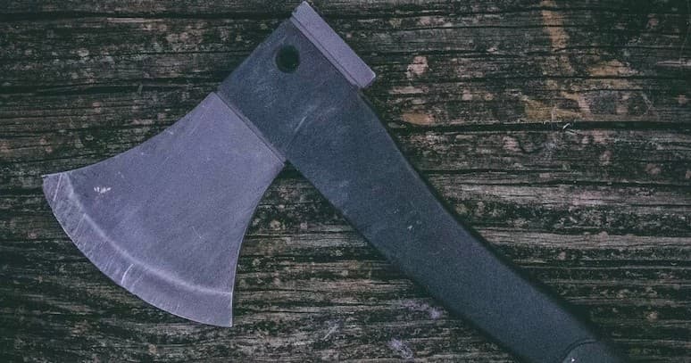 90 Minute Private Axe Throwing Lane in Brookland, Arkansas