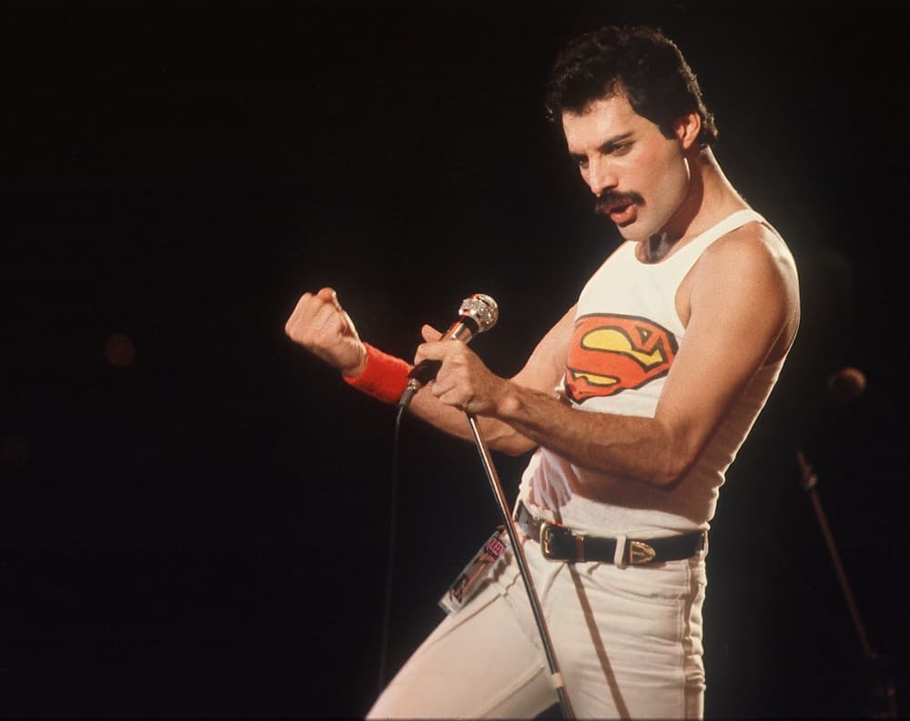 Walking Tour of Munich with Queen's Freddie Mercury at MucTours