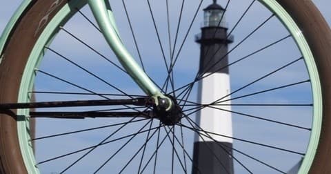 Explore Tybee Island on Wheels: The Ultimate Bike Rental Experience