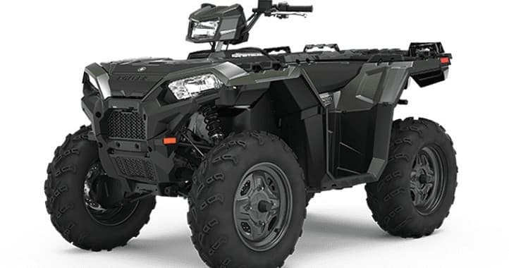 ATV Adventure with Idaho Xtreme Rentals in Idaho