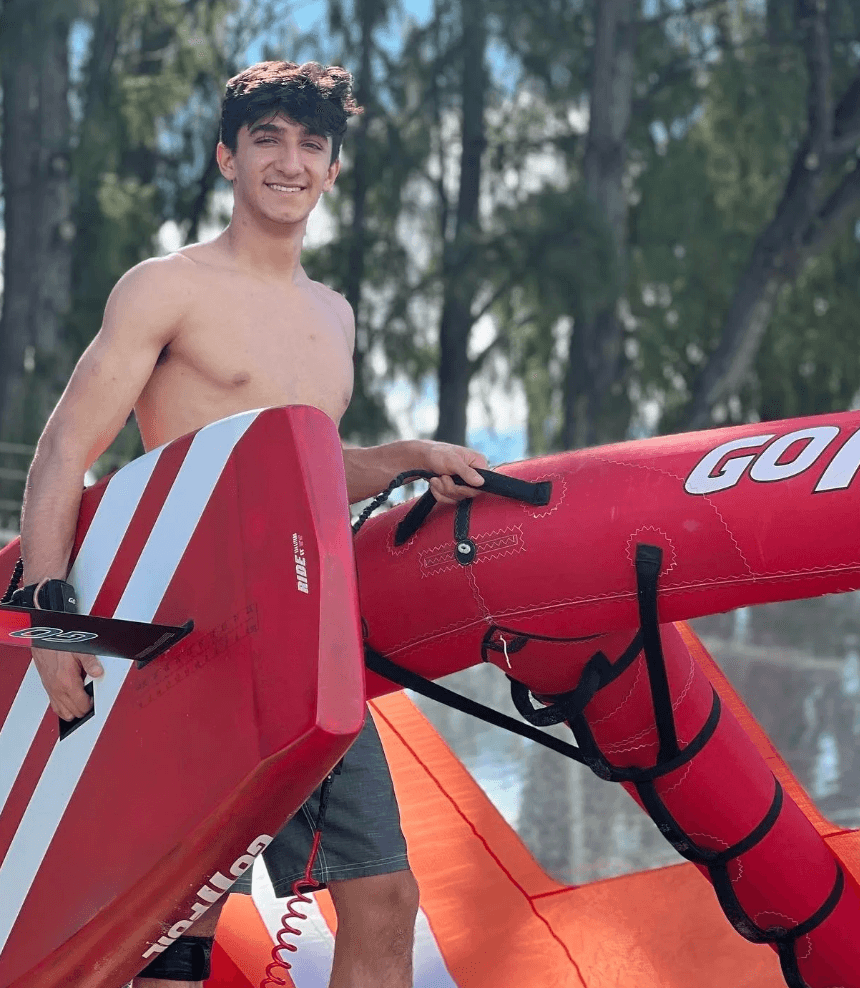 Wing Foil Maui Rentals: North Shore Gear Delivery & Rentals