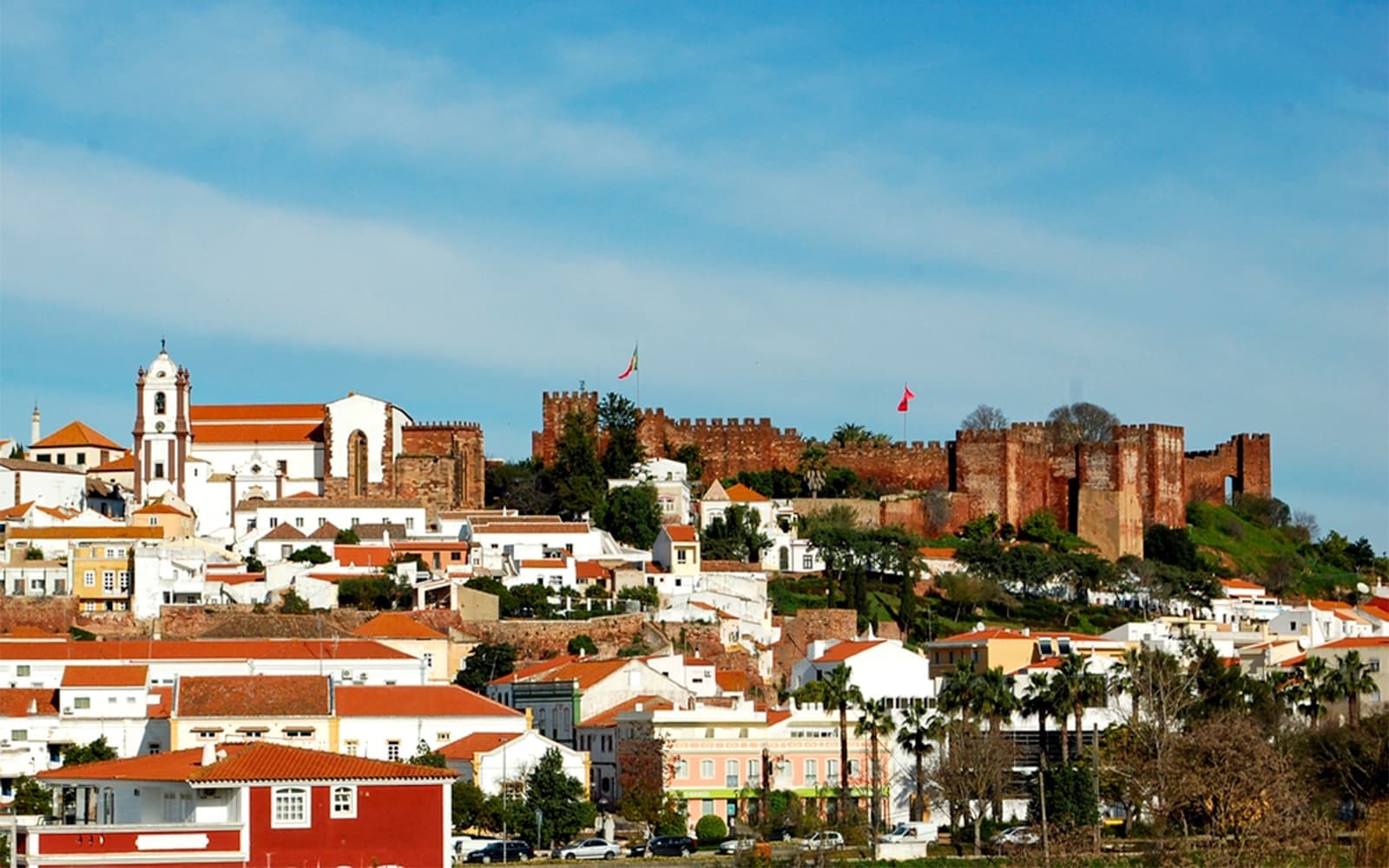 Safari Silves e Monchique photo 1