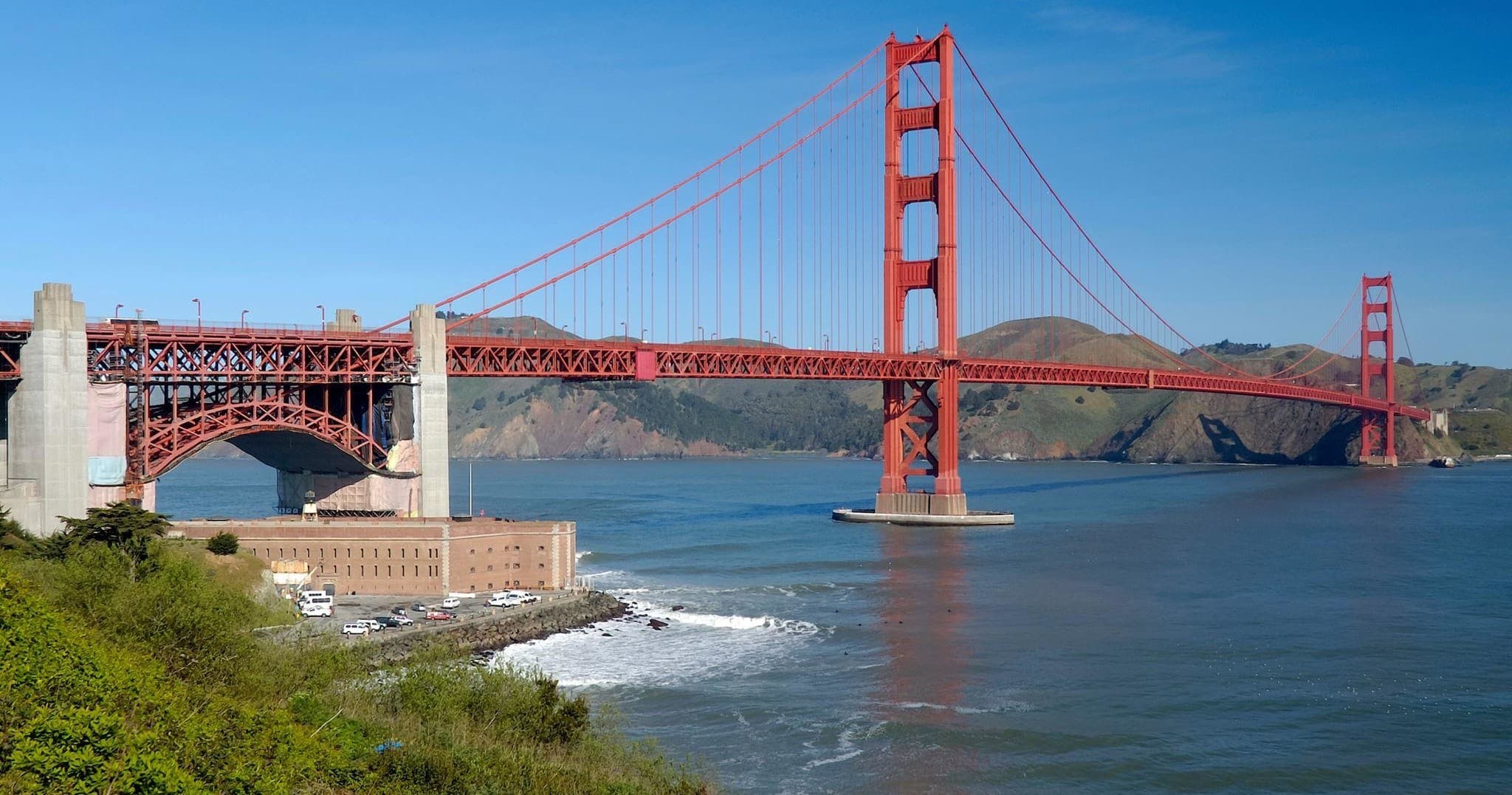Ride the Specialized Allez Comp: San Francisco Road Cycling Along the Golden Gate