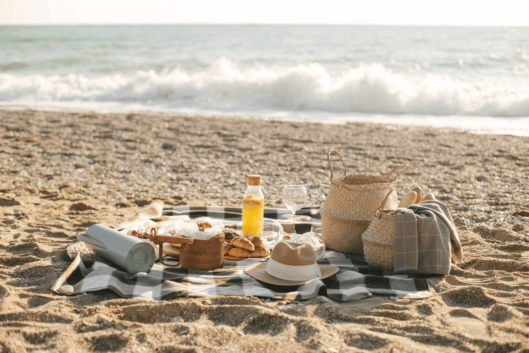 Torrey Pines Hiking & Picnic with Five Star Tours