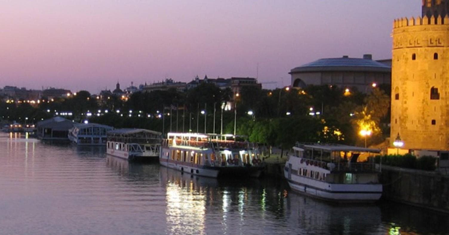 Culinary Adventure & Culture Tour in Seville by All Sevilla Guided Tours