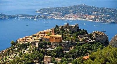 Monaco and Eze Highlight: Private Day Tour from Nice to Monte-Carlo and Eze photo 2