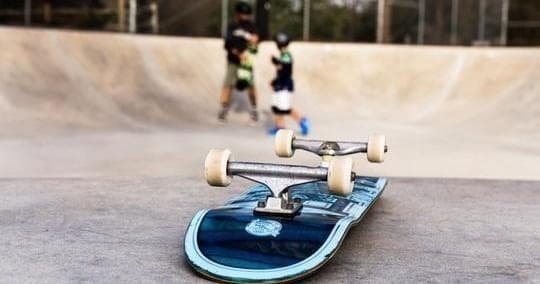 After School Skate Camp in Wrightsville Beach by Right Coast Sessions