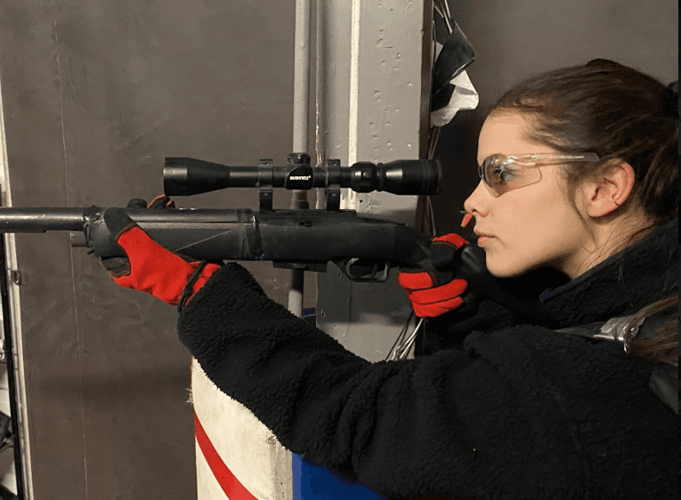 Femme Fatale: Empowering Outdoor Experience in North Las Vegas