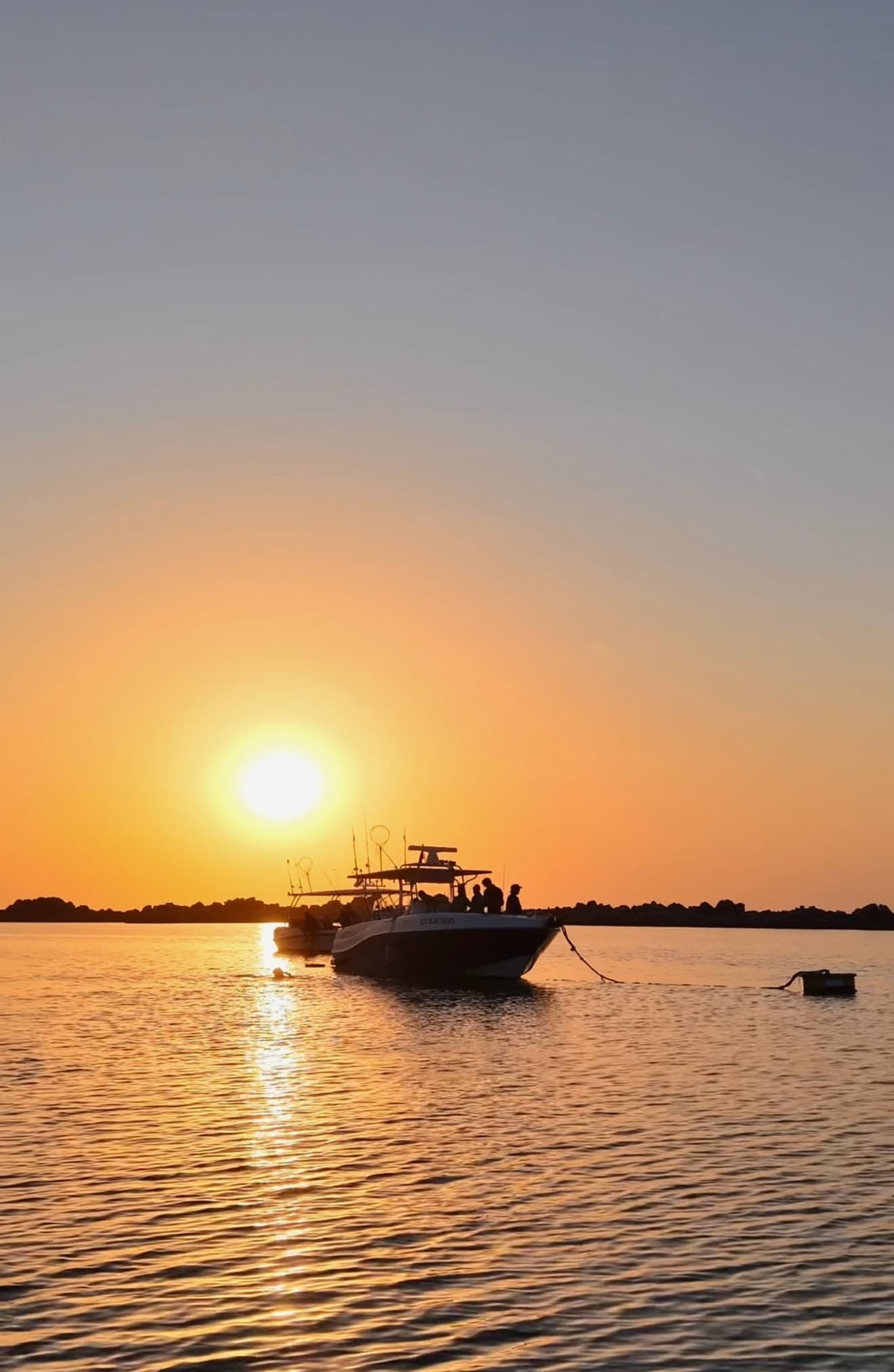Boat Charters & Water Activities at EcoBlue Tours in Ras Al Khaimah